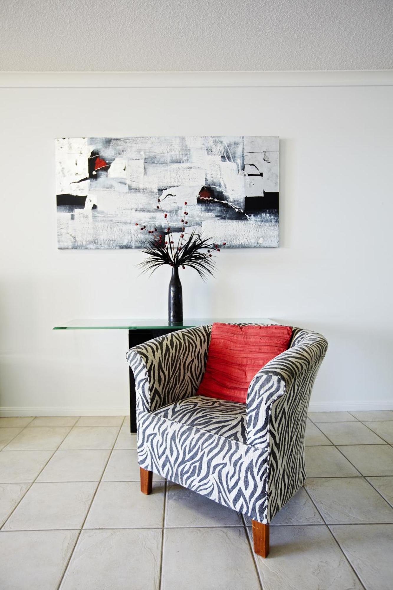 On The River Apartments Maroochydore Exterior photo